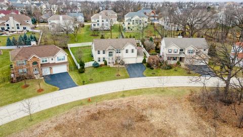 1386 Fox Path Ln, Hoffman Estates, IL 60192 photo 33