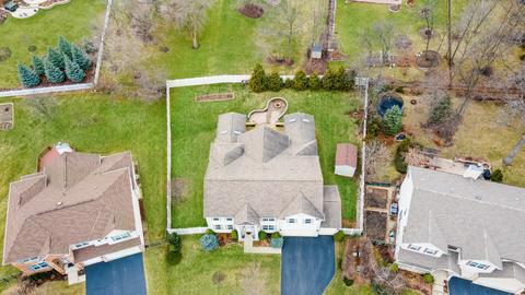 1386 Fox Path Ln, Hoffman Estates, IL 60192 photo 35