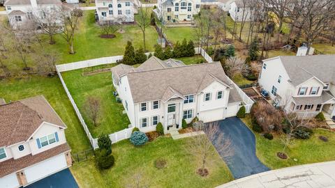 1386 Fox Path Ln, Hoffman Estates, IL 60192 photo 34