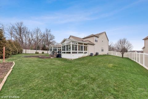 1386 Fox Path Ln, Hoffman Estates, IL 60192 photo 32