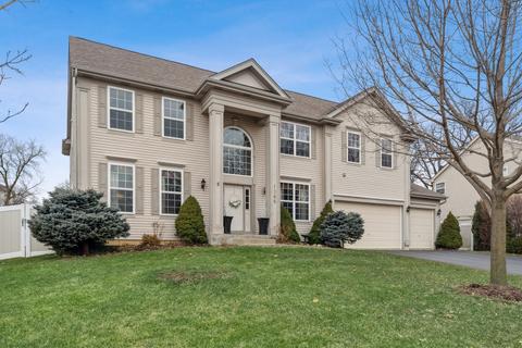 1386 Fox Path Ln, Hoffman Estates, IL 60192 photo 1