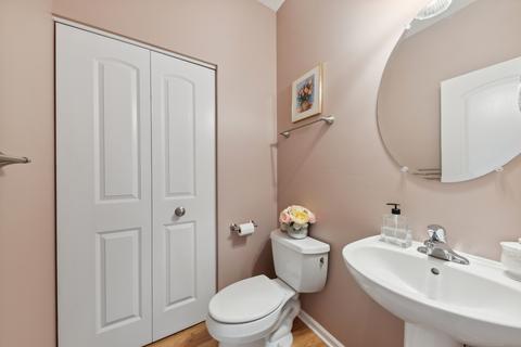 1386 Fox Path Ln, Hoffman Estates, IL 60192 photo 17