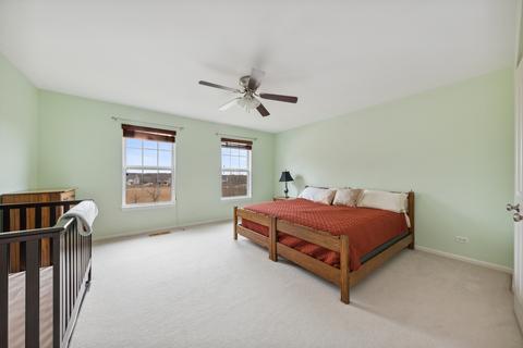 1386 Fox Path Ln, Hoffman Estates, IL 60192 photo 23