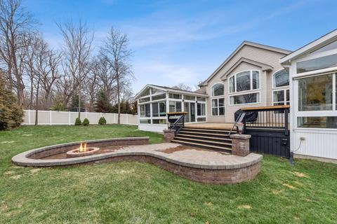 1386 Fox Path Ln, Hoffman Estates, IL 60192 photo 30