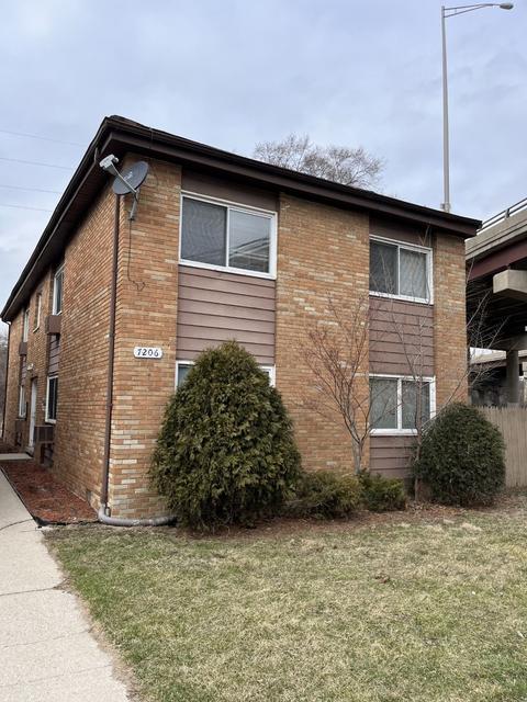 7206 Park Ave, Summit, IL 60501 photo 1