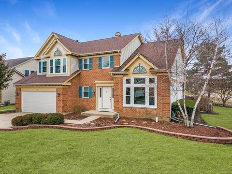 305 Wildberry Ln, Bartlett, IL 60103 photo 1