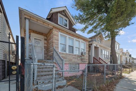 7305 S Paulina St, Chicago, IL 60636