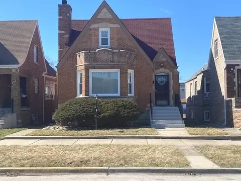 8526 S Marshfield Ave, Chicago, IL 60620
