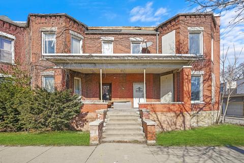 58 W 72nd St, Chicago, IL 60621