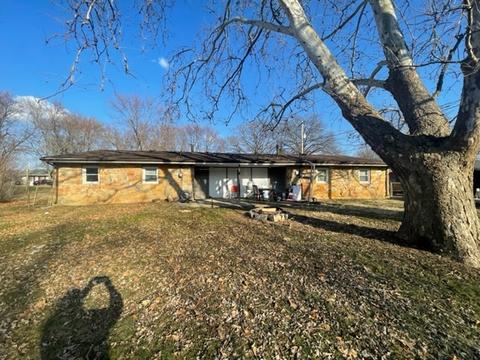8130 N 2000 East Rd, Downs, IL 61736 photo 1