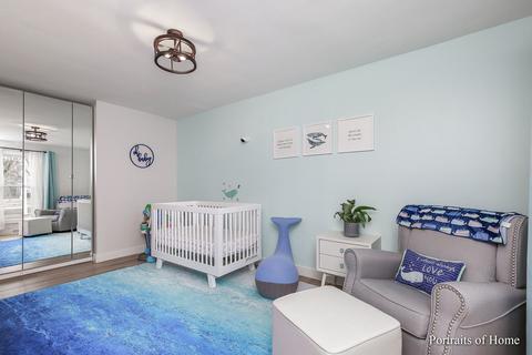 1019 Crest St, Wheaton, IL 60189 photo 19