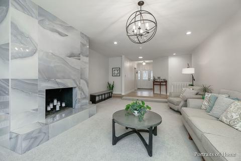 1019 Crest St, Wheaton, IL 60189 photo 5