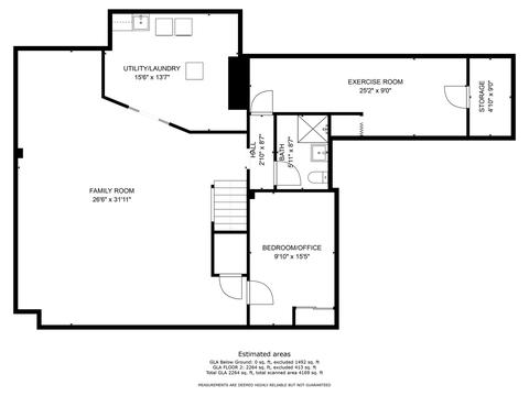 1019 Crest St, Wheaton, IL 60189 photo 38