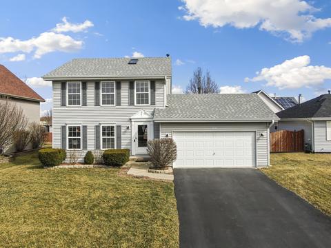 1212 Quail Dr, Plainfield, IL 60586 photo 1