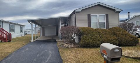 20 Swallow Ln #20SWAL, Beecher, IL 60401