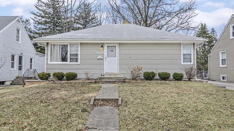 409 Willow St, Itasca, IL 60143 photo 1