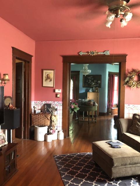 403 E 3rd St, Brocton, IL 61917 photo 8