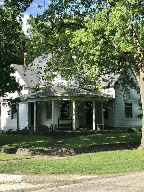 403 E 3rd St, Brocton, IL 61917 photo 5