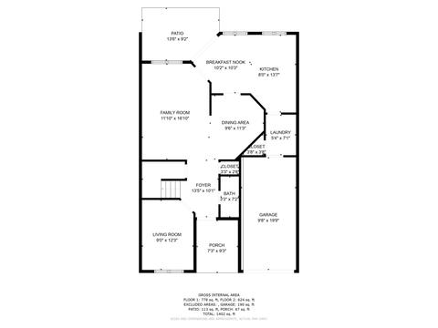 643 Sutton Ct, Wheeling, IL 60090 photo 35