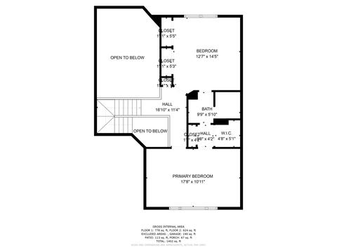 643 Sutton Ct, Wheeling, IL 60090 photo 36