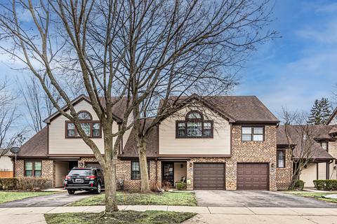 643 Sutton Ct, Wheeling, IL 60090 photo 1