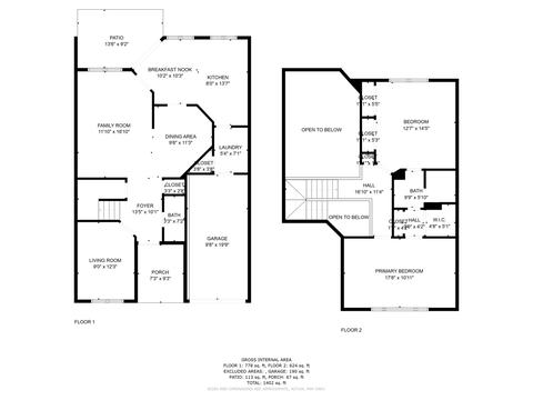 643 Sutton Ct, Wheeling, IL 60090 photo 37