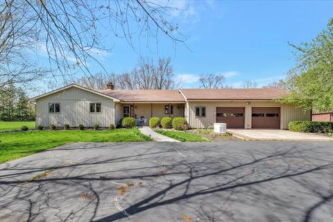 1175 County Road 2500 E, Homer, IL 61849