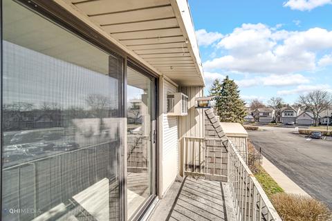 258 E Bailey Rd #J, Naperville, IL 60565 photo 18