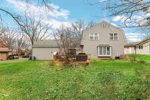 2930 Paris Rd, Olympia Fields, IL 60461 photo 26