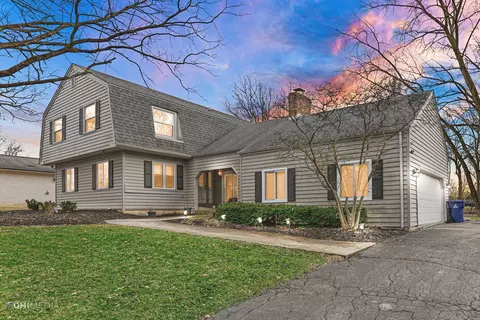 2930 Paris Rd, Olympia Fields, IL 60461 photo 27