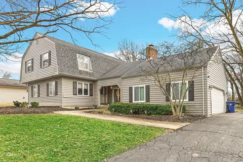 2930 Paris Rd, Olympia Fields, IL 60461
