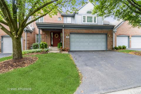 177 Foxborough Pl #177, Burr Ridge, IL 60527