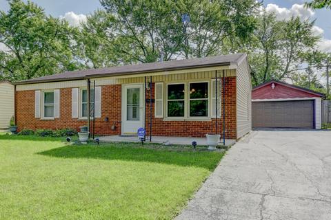 2054 218th Pl, Sauk Village, IL 60411