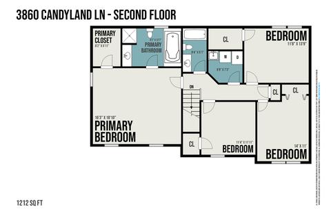 3860 Candyland Ln, Morris, IL 60450 photo 27