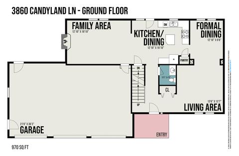 3860 Candyland Ln, Morris, IL 60450 photo 26