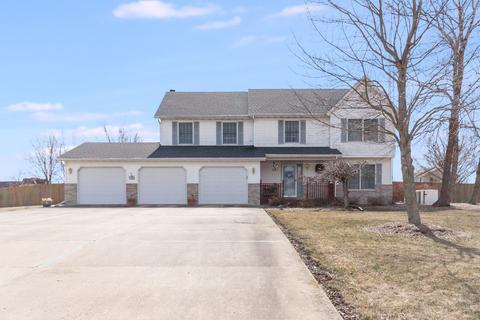 3860 Candyland Ln, Morris, IL 60450 photo 1