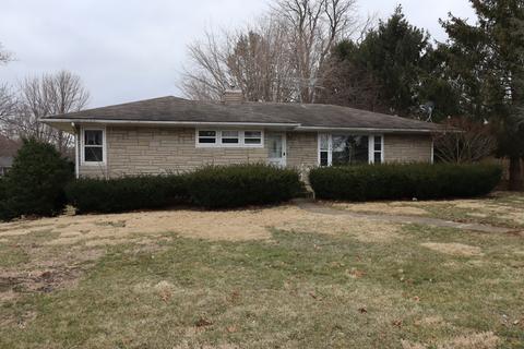 304 E Van Buren St, Ohio, IL 61349