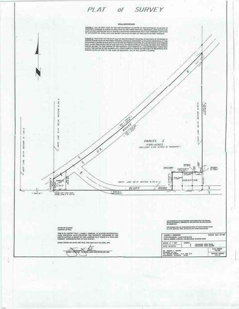 Sec8 W Eames Street, Channahon, IL 60410