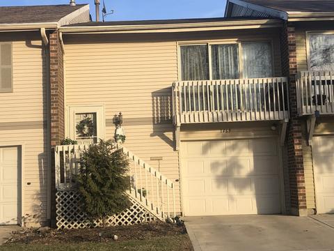 1463 Elder Dr, Aurora, IL 60506 photo 1