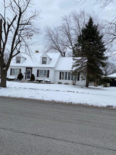18005 Arcadia Ave, Lansing, IL 60438 photo 3
