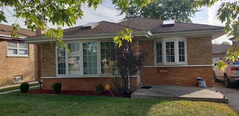 463 Crandon Ave, Calumet City, IL 60409