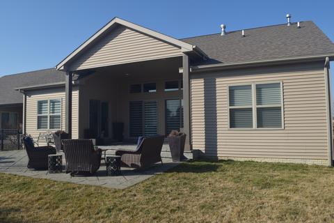807 Table Rock Cir, Normal, IL 61761 photo 47