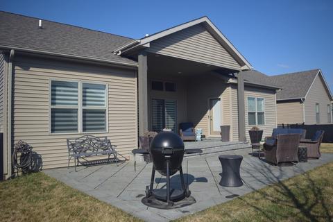 807 Table Rock Cir, Normal, IL 61761 photo 49