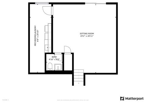 132 Ambleside Rd, Des Plaines, IL 60016 photo 30