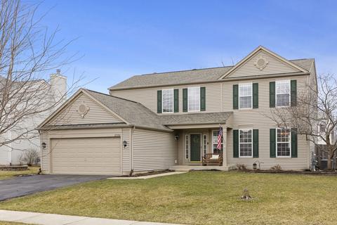 25104 Armstrong Ln, Plainfield, IL 60585 photo 1