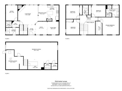 25104 Armstrong Ln, Plainfield, IL 60585 photo 34