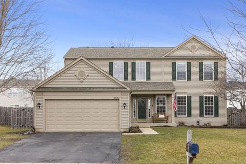 25104 Armstrong Ln, Plainfield, IL 60585 photo 30