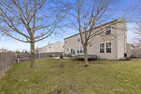 25104 Armstrong Ln, Plainfield, IL 60585 photo 29