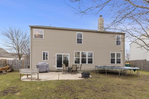 25104 Armstrong Ln, Plainfield, IL 60585 photo 28