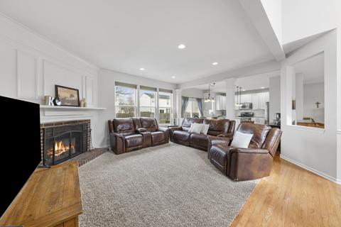25104 Armstrong Ln, Plainfield, IL 60585 photo 7
